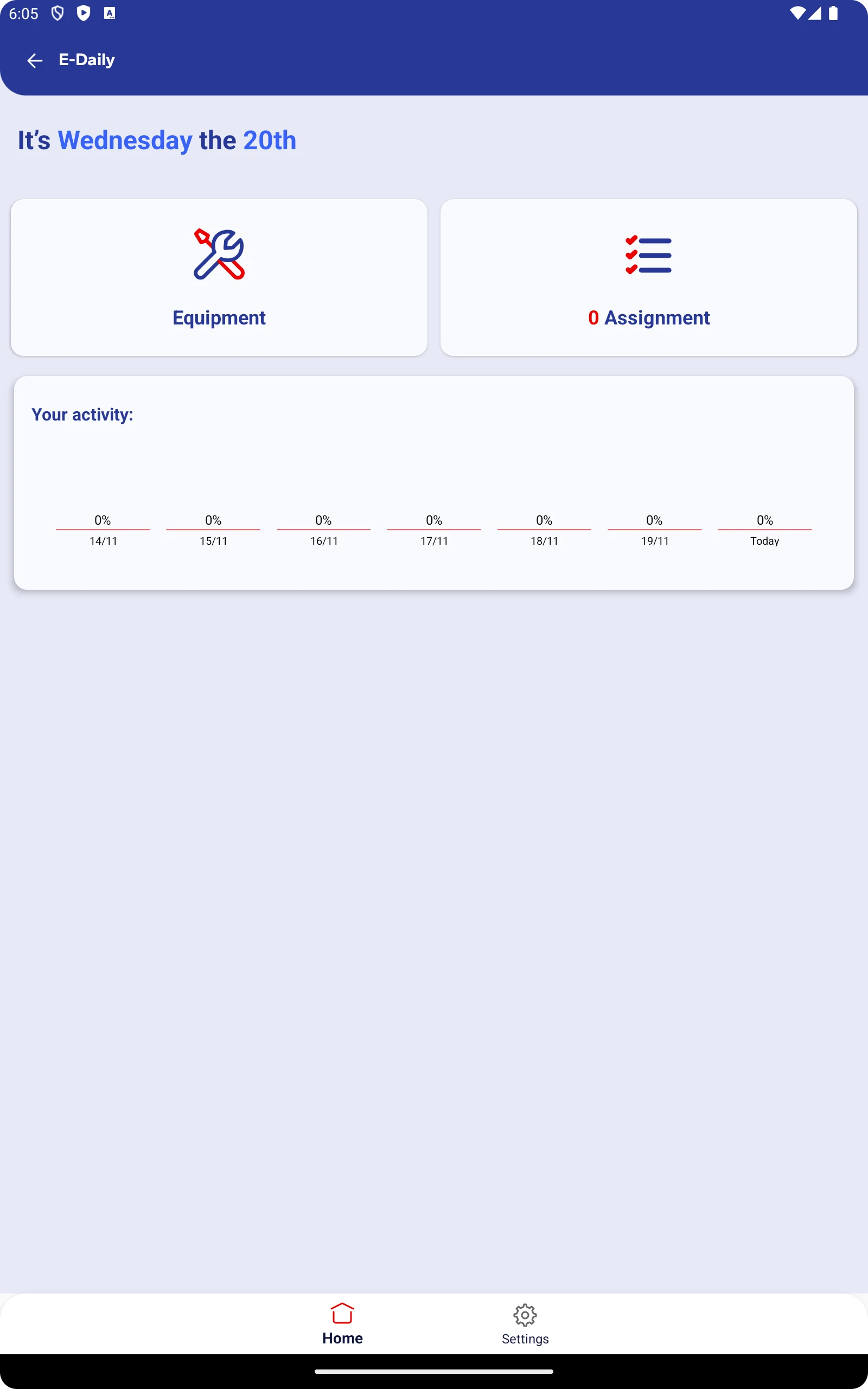NEO screenshot